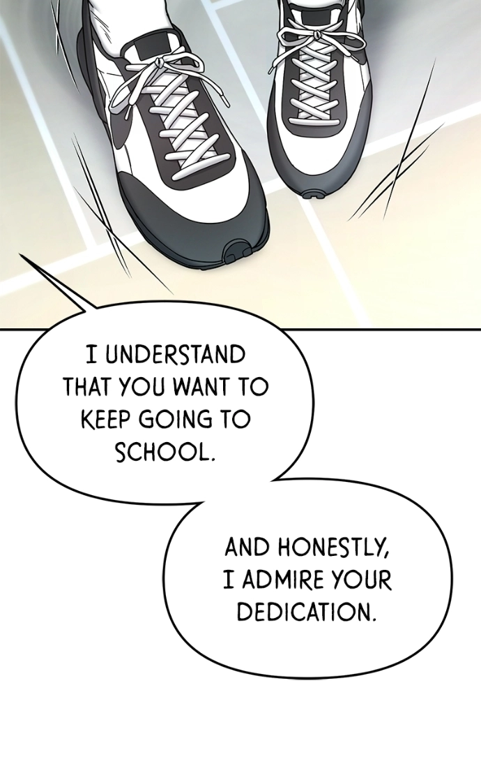Look Alike Daughter Chapter 184 page 50 - 