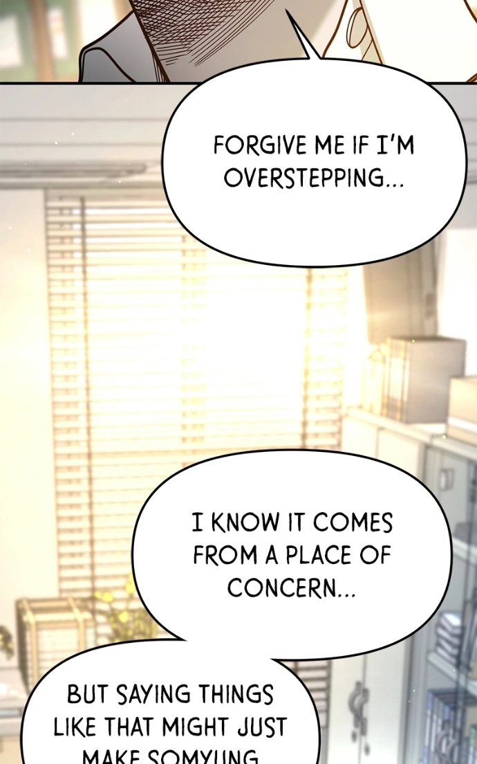 Look Alike Daughter Chapter 184 page 56 - 