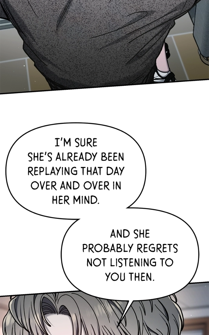 Look Alike Daughter Chapter 184 page 58 - 