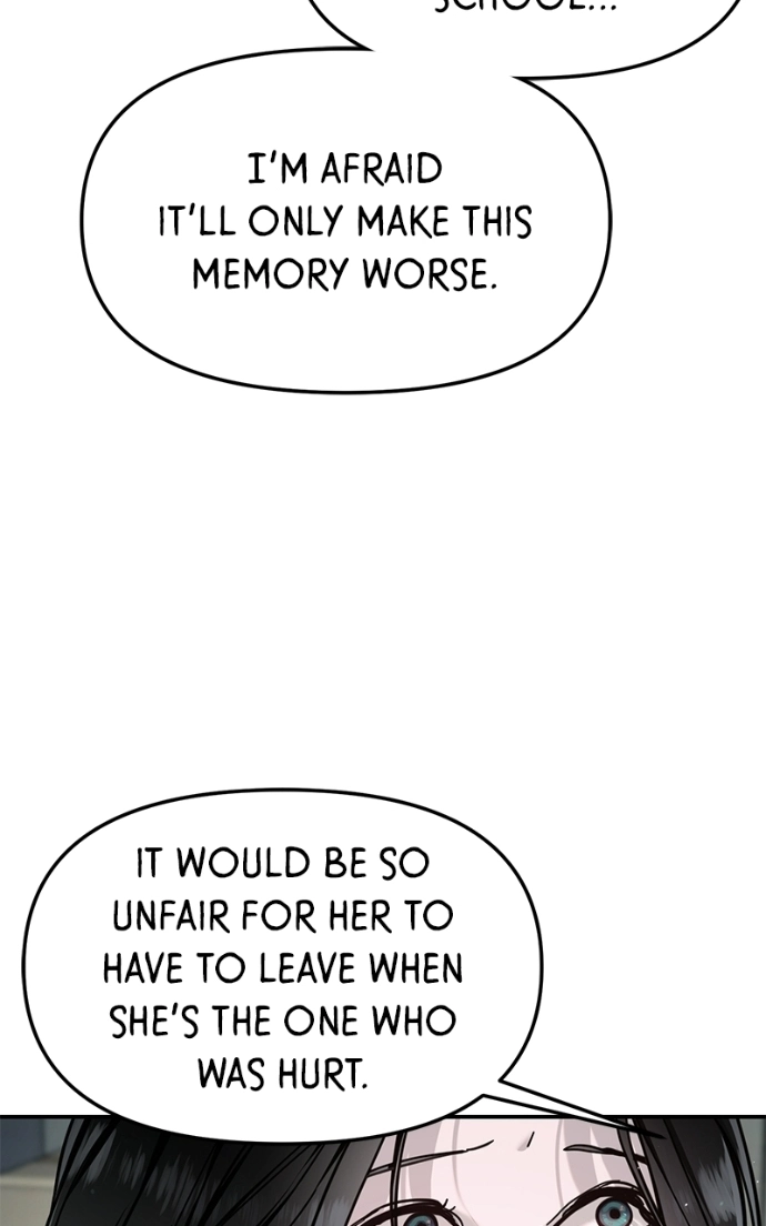 Look Alike Daughter Chapter 184 page 61 - 