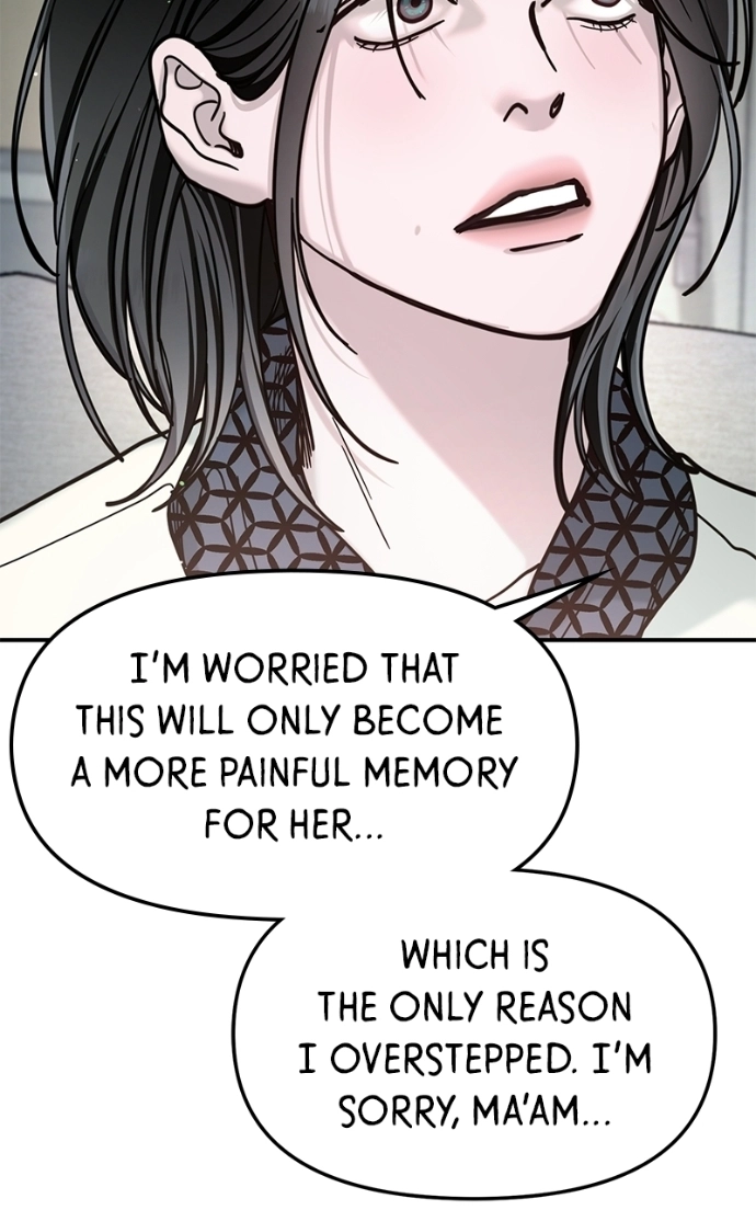 Look Alike Daughter Chapter 184 page 62 - 