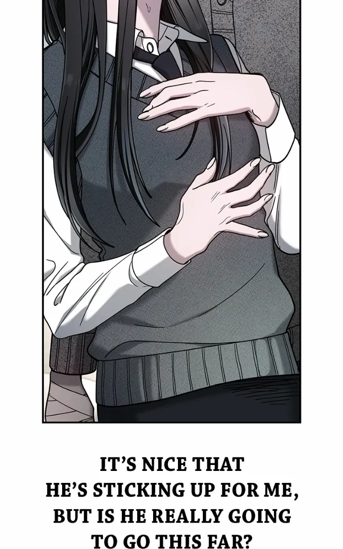Look Alike Daughter Chapter 184 page 64 - 