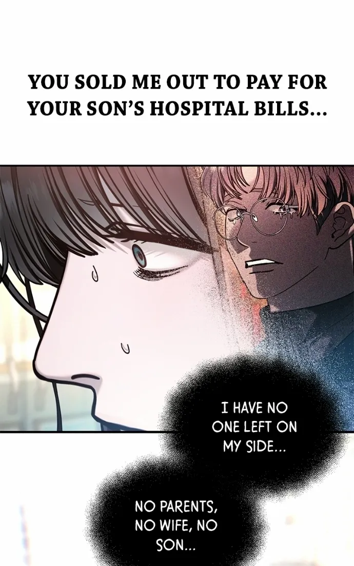 Look Alike Daughter Chapter 184 page 68 - 