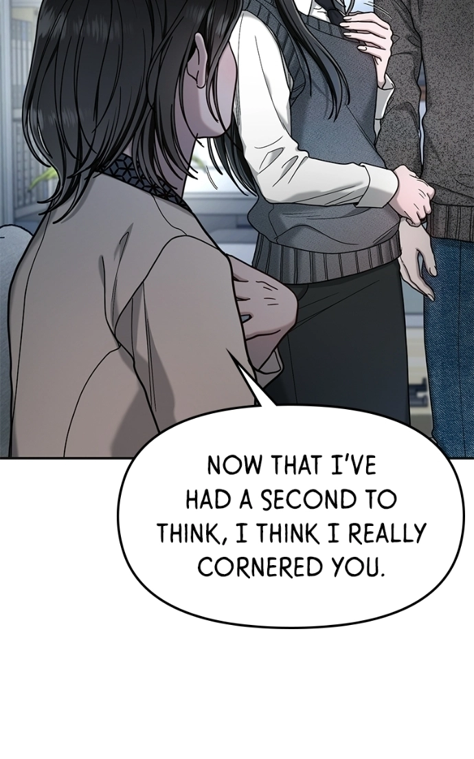 Look Alike Daughter Chapter 184 page 76 - 