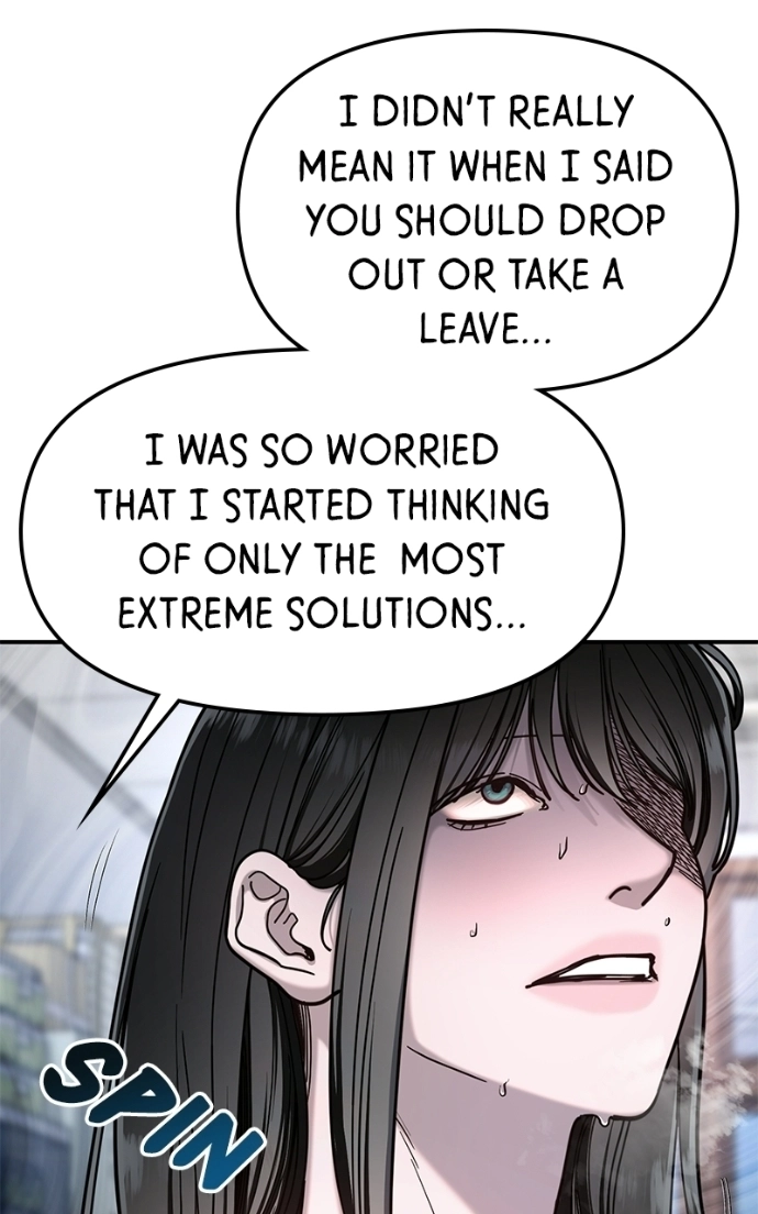 Look Alike Daughter Chapter 184 page 77 - 