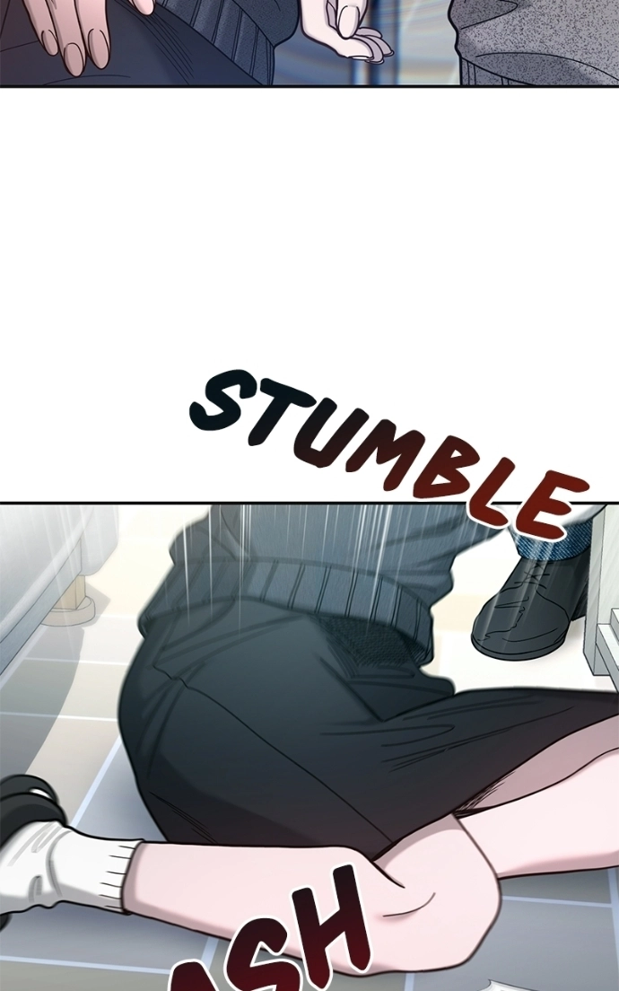 Look Alike Daughter Chapter 184 page 80 - 