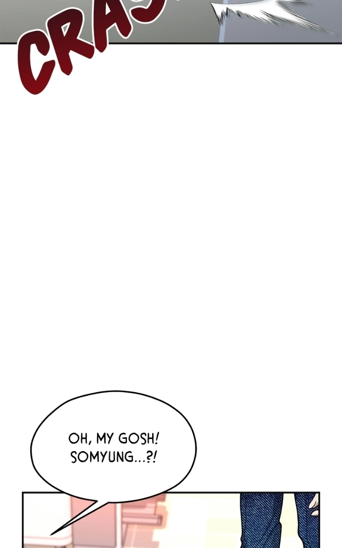 Look Alike Daughter Chapter 184 page 81 - 