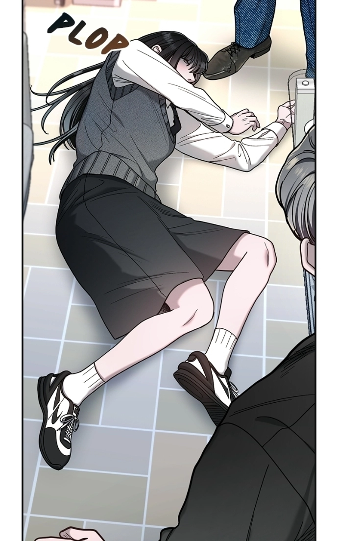 Look Alike Daughter Chapter 184 page 82 - 