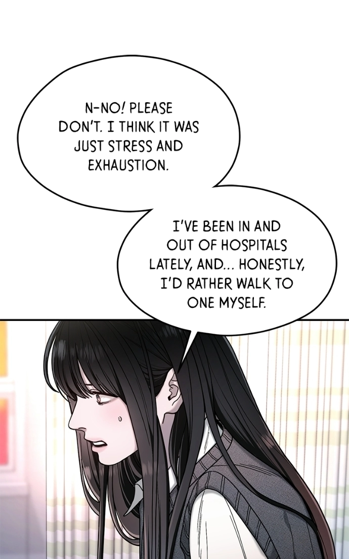 Look Alike Daughter Chapter 184 page 88 - 