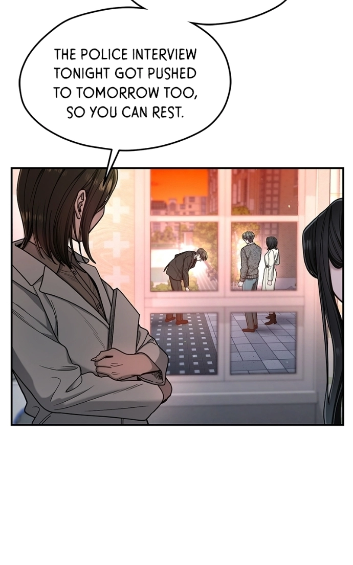 Look Alike Daughter Chapter 184 page 90 - 