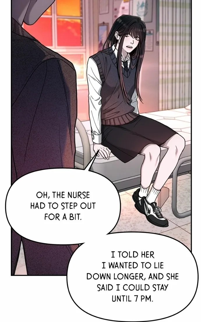 Look Alike Daughter Chapter 184 page 99 - 