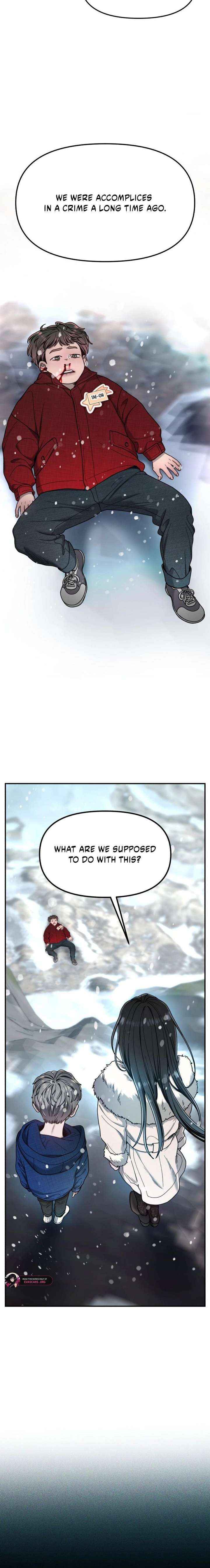 Look Alike Daughter Chapter 185 page 2 - 