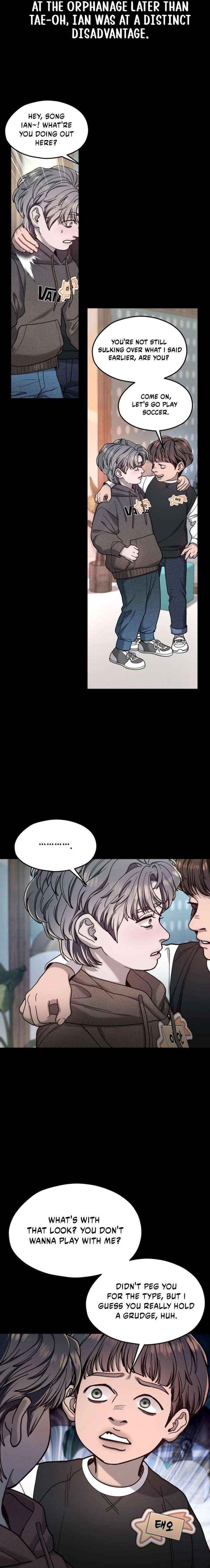 Look Alike Daughter Chapter 185 page 6 - 