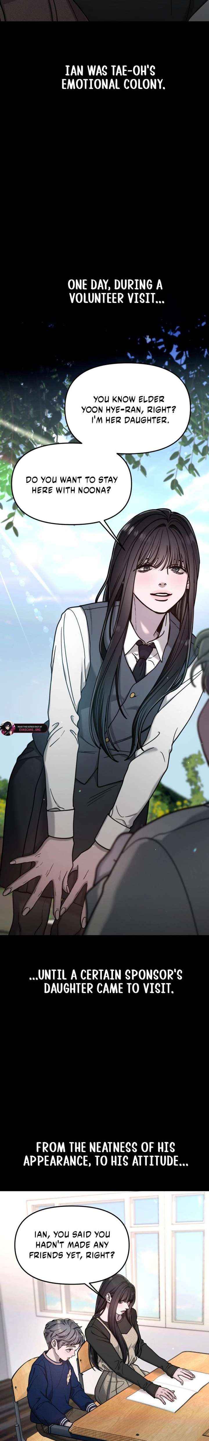 Look Alike Daughter Chapter 185 page 7 - 