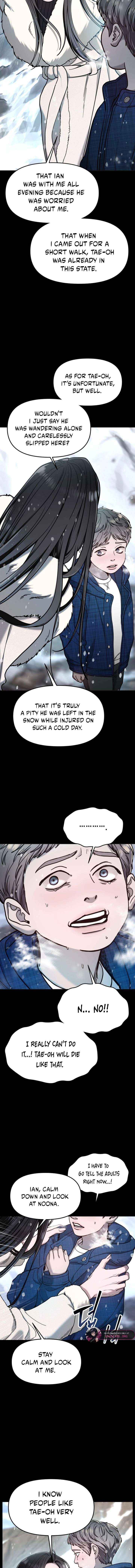 Look Alike Daughter Chapter 186 page 7 - 