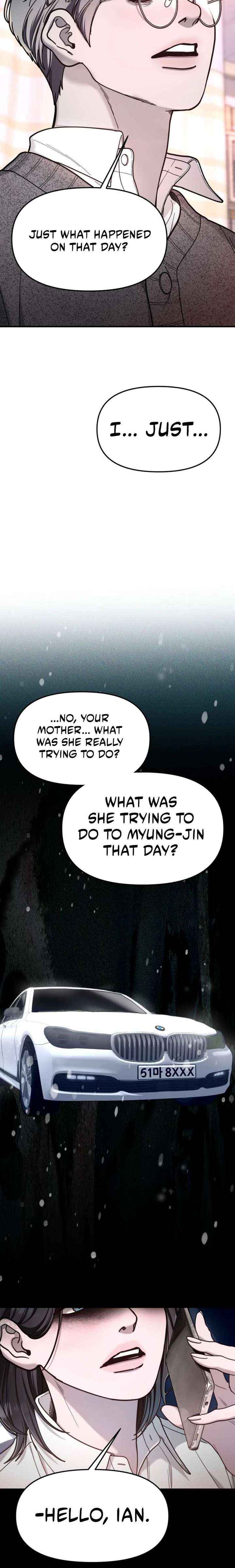 Look Alike Daughter Chapter 187 page 2 - 