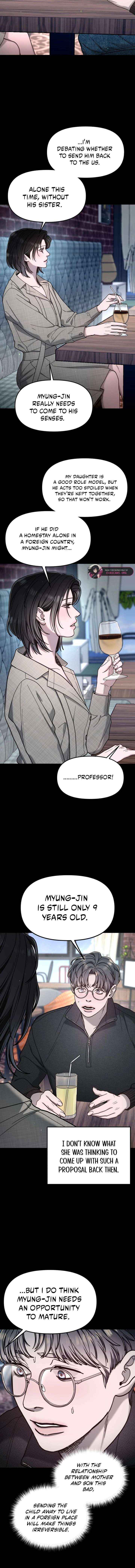 Look Alike Daughter Chapter 188 page 6 - 