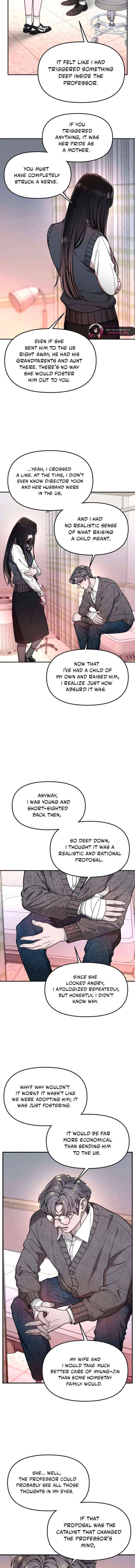 Look Alike Daughter Chapter 188 page 9 - 