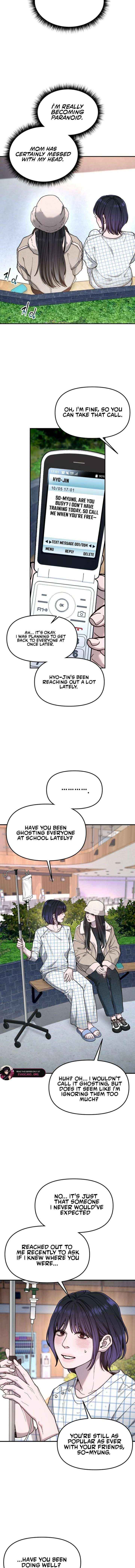 Look Alike Daughter Chapter 189 page 14 - 