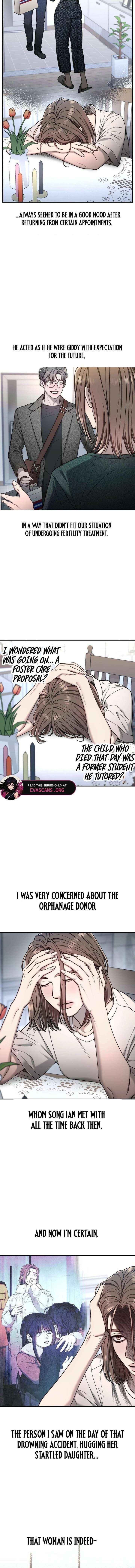 Look Alike Daughter Chapter 189 page 4 - 
