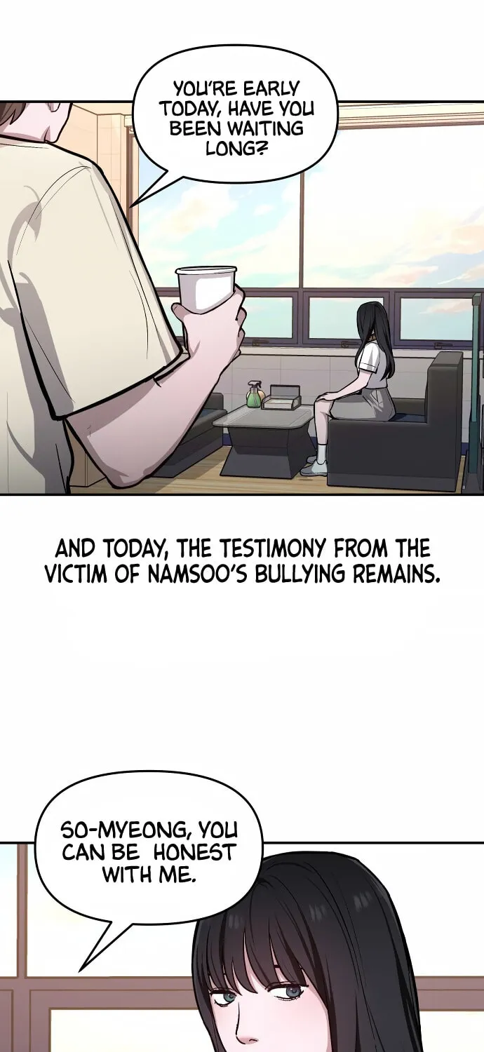 Look Alike Daughter Chapter 19 page 12 - 