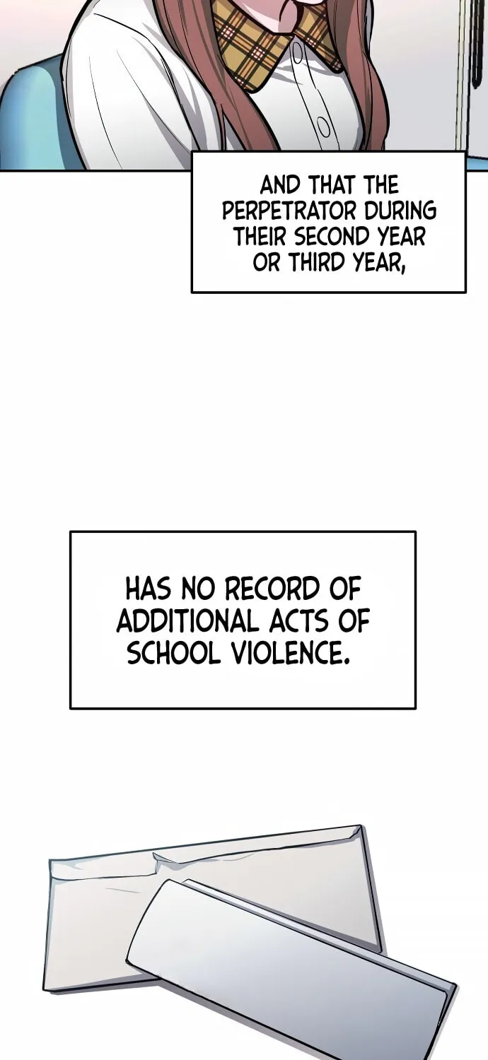 Look Alike Daughter Chapter 19 page 20 - 