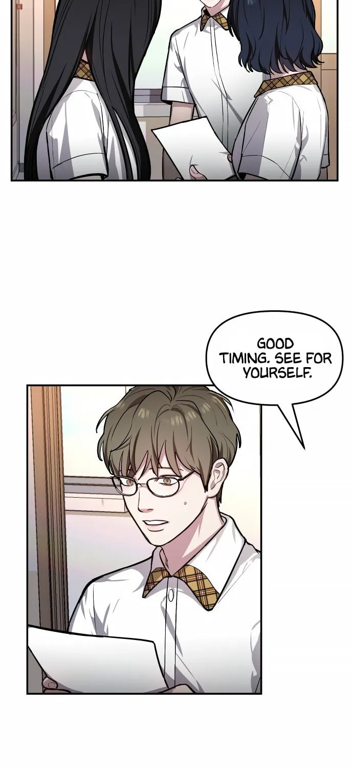 Look Alike Daughter Chapter 19 page 3 - 