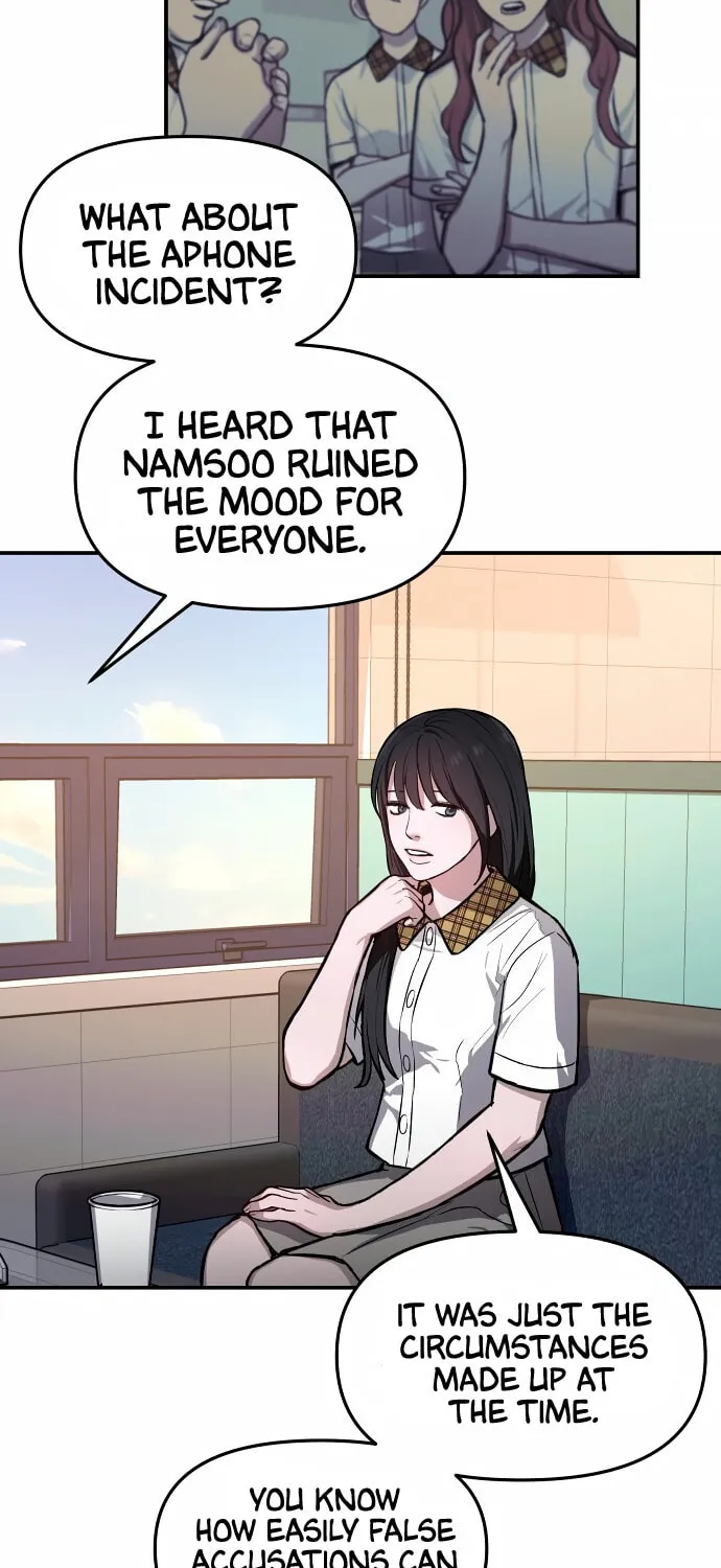 Look Alike Daughter Chapter 19 page 24 - 
