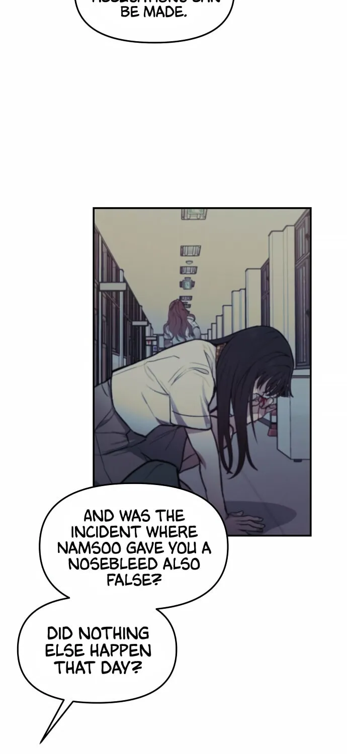 Look Alike Daughter Chapter 19 page 25 - 