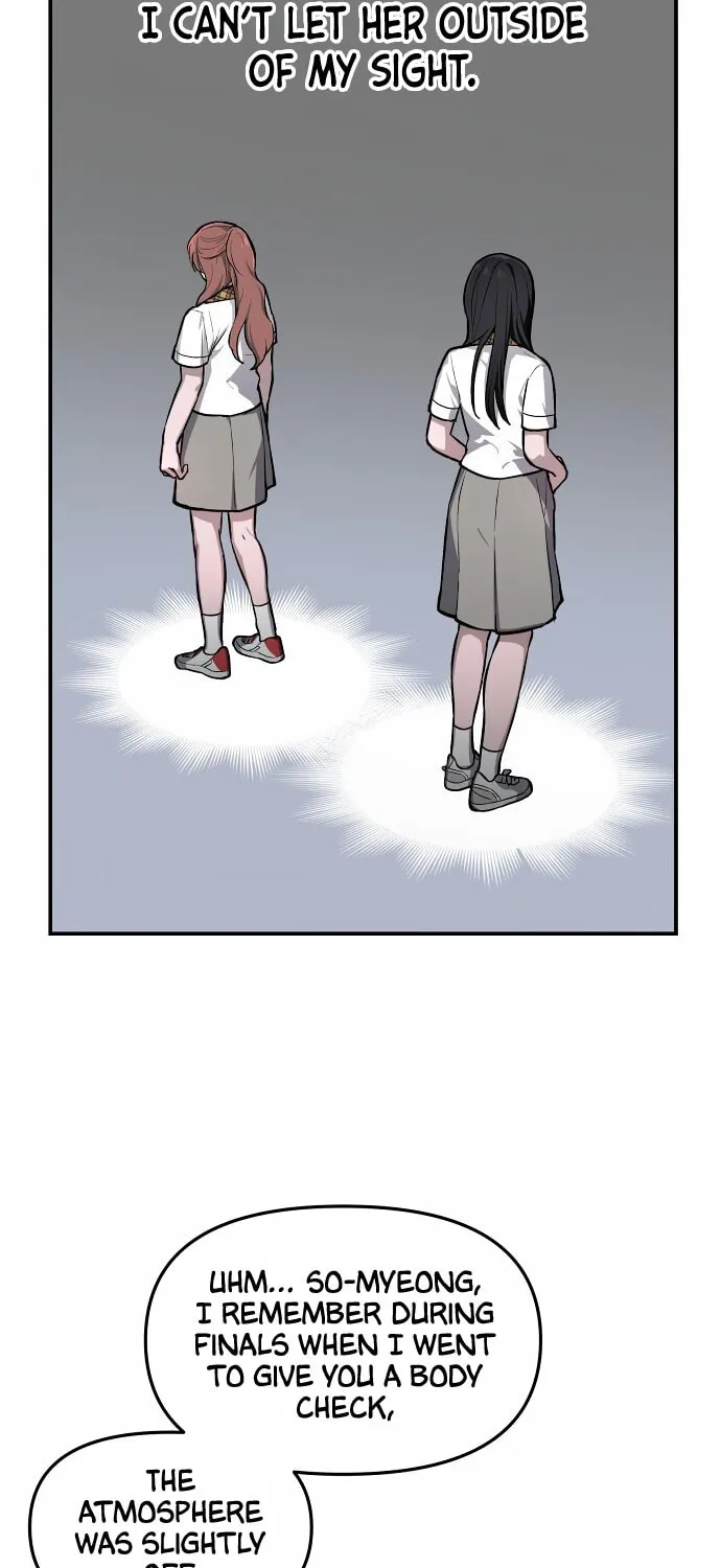 Look Alike Daughter Chapter 19 page 28 - 