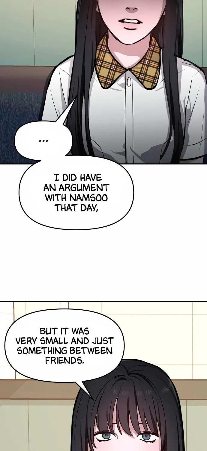 Look Alike Daughter Chapter 19 page 30 - 