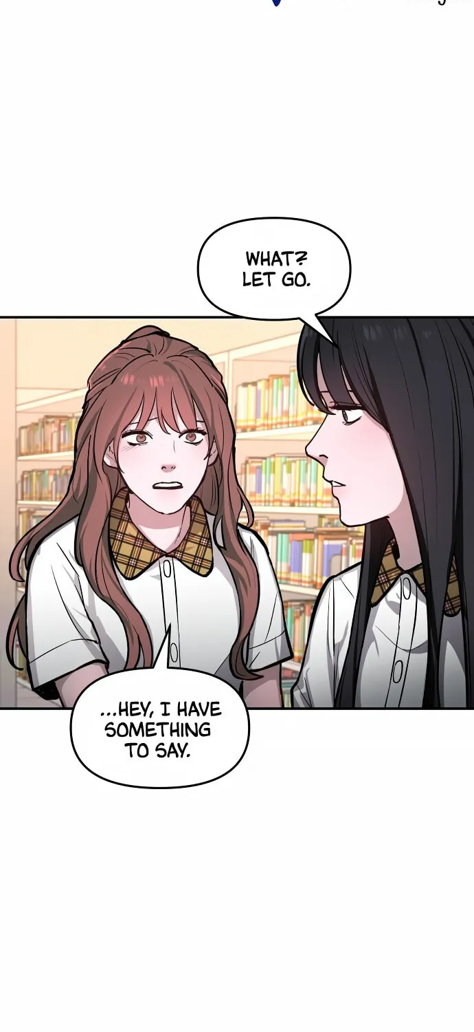 Look Alike Daughter Chapter 19 page 35 - 