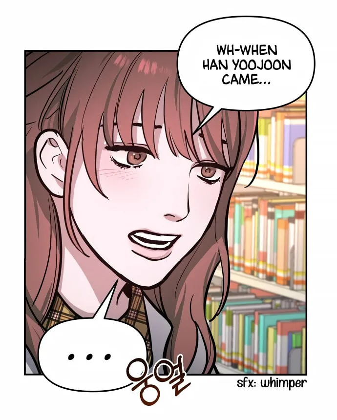 Look Alike Daughter Chapter 19 page 36 - 