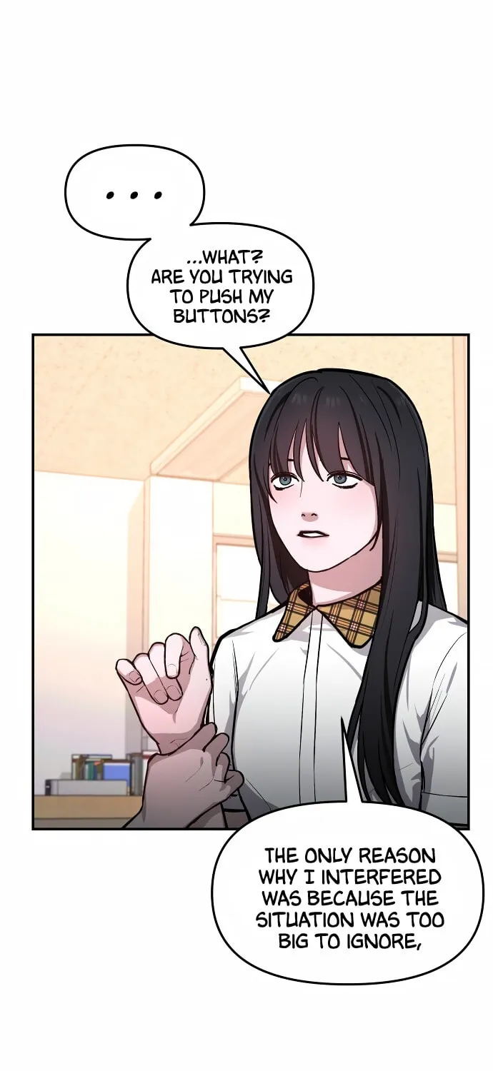 Look Alike Daughter Chapter 19 page 37 - 