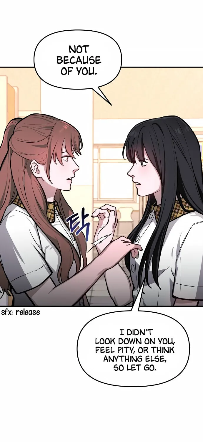 Look Alike Daughter Chapter 19 page 38 - 