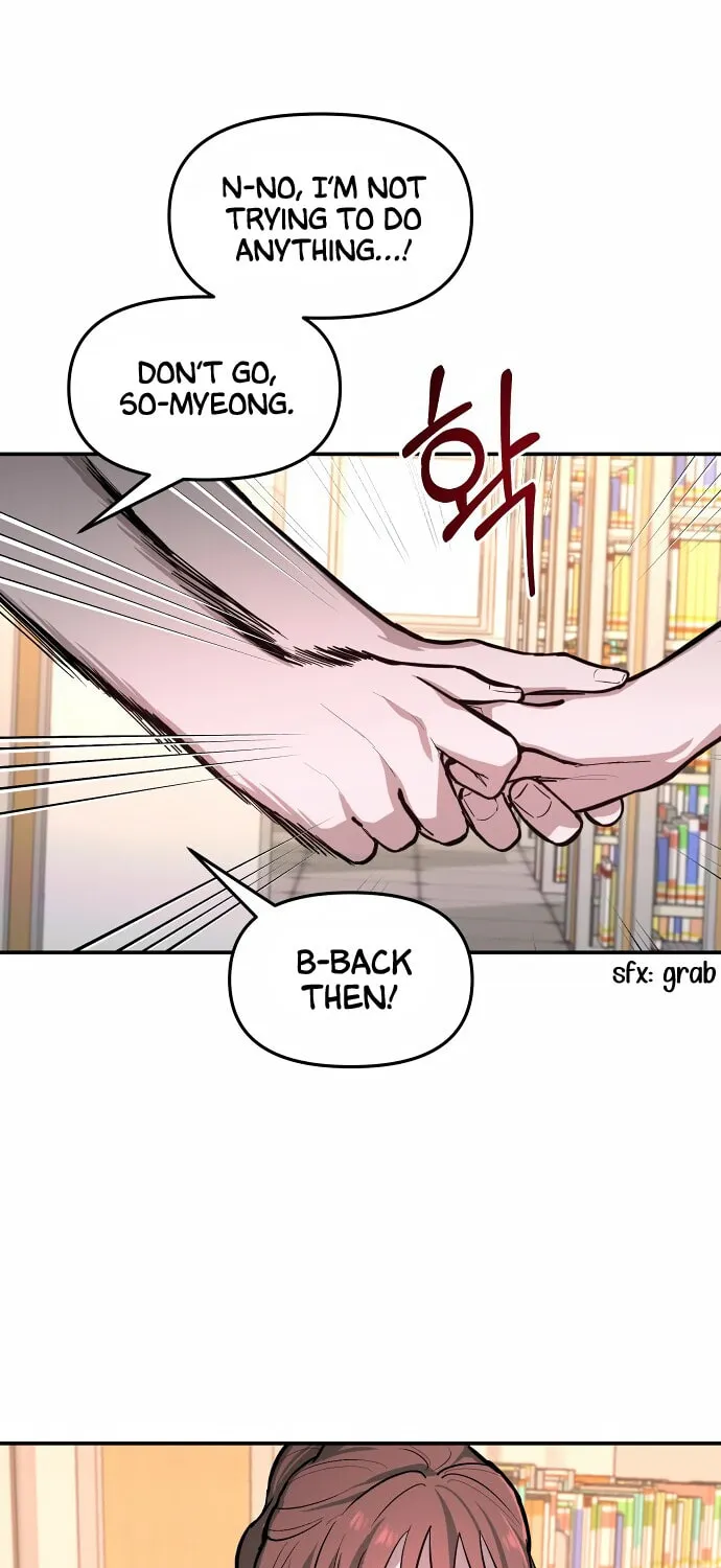 Look Alike Daughter Chapter 19 page 39 - 