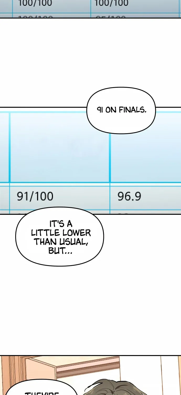 Look Alike Daughter Chapter 19 page 5 - 