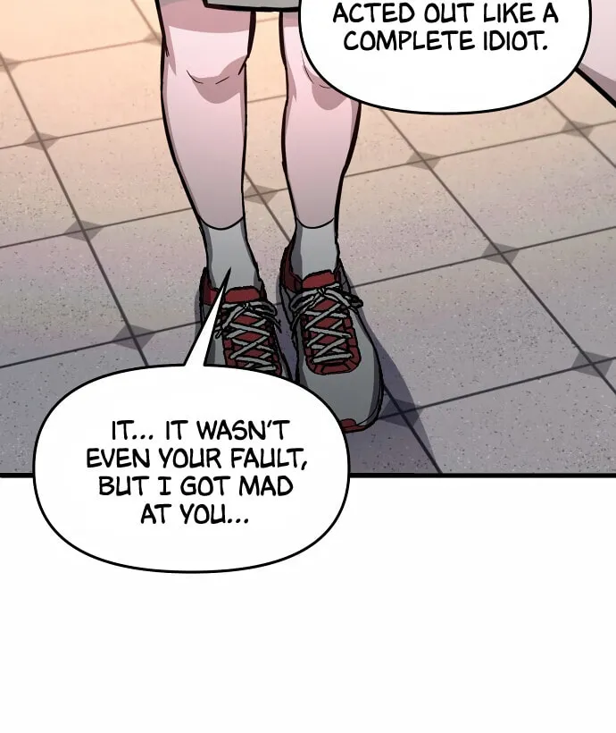 Look Alike Daughter Chapter 19 page 41 - 