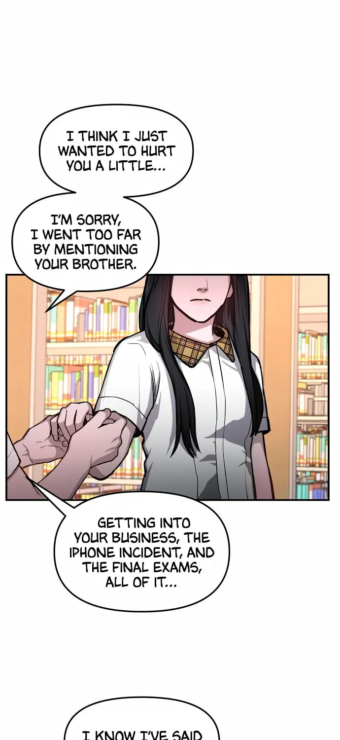 Look Alike Daughter Chapter 19 page 42 - 