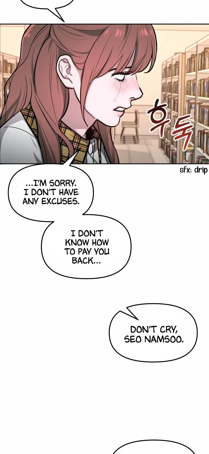 Look Alike Daughter Chapter 19 page 44 - 