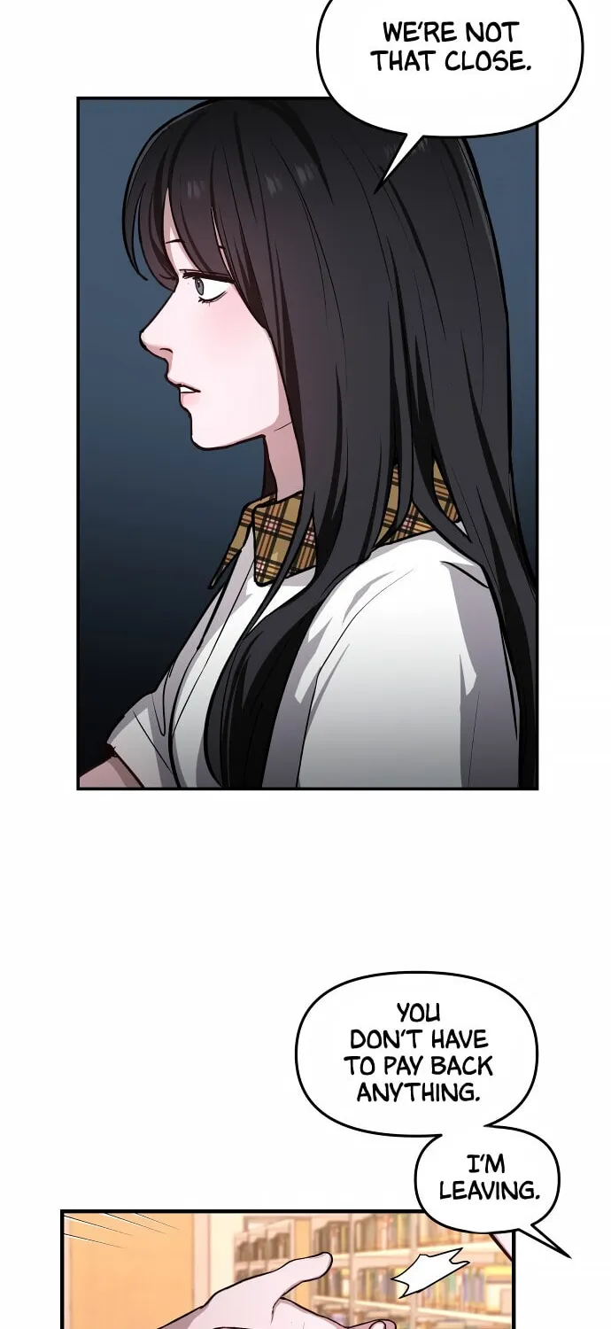Look Alike Daughter Chapter 19 page 45 - 