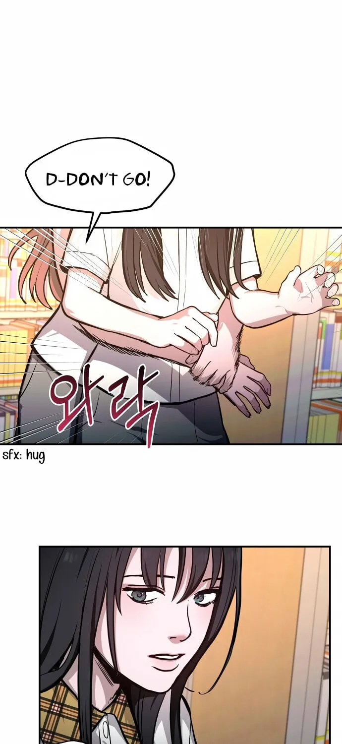 Look Alike Daughter Chapter 19 page 47 - 