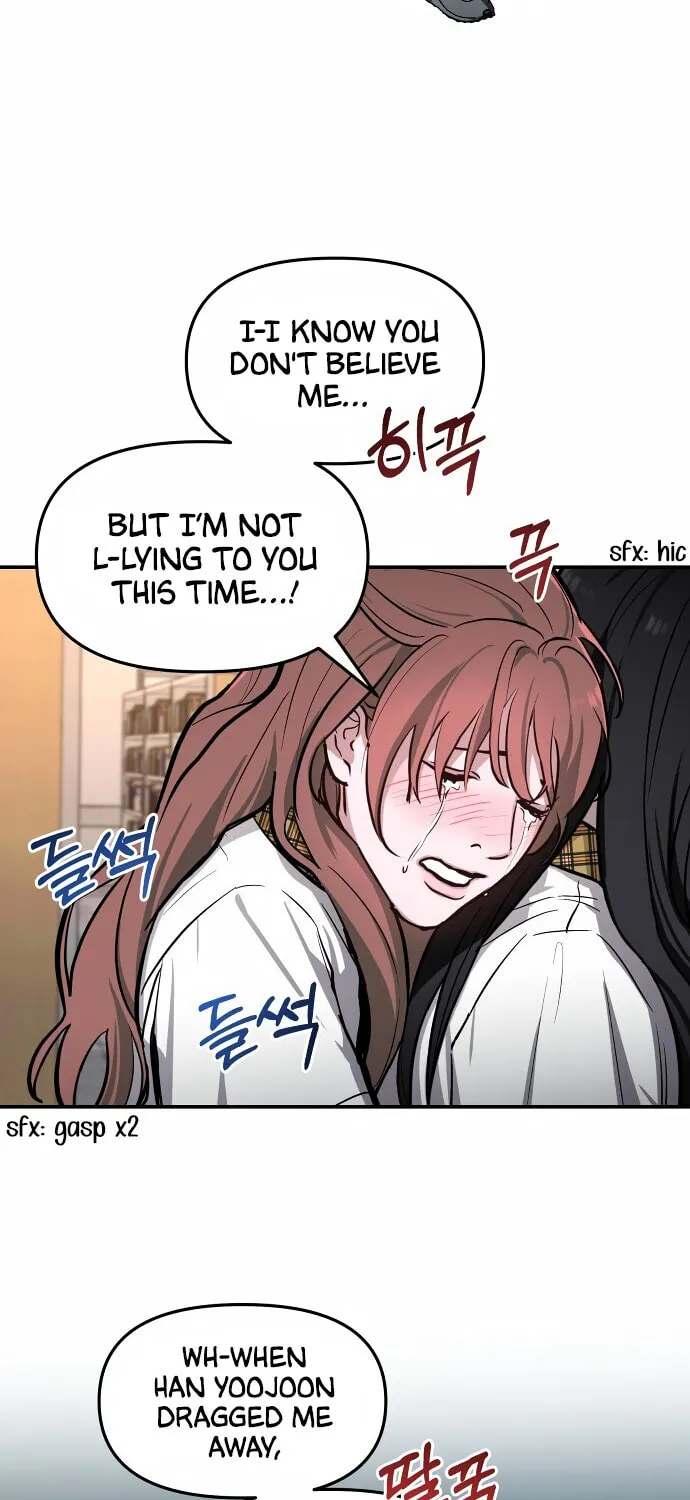 Look Alike Daughter Chapter 19 page 49 - 