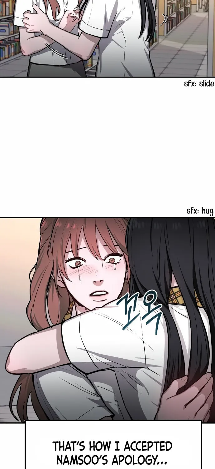 Look Alike Daughter Chapter 19 page 54 - 