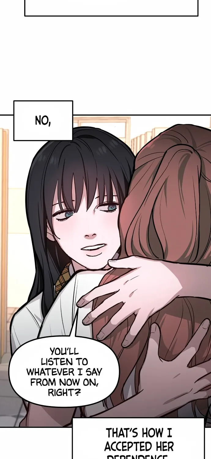 Look Alike Daughter Chapter 19 page 55 - 