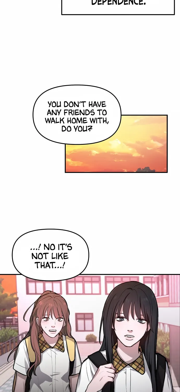 Look Alike Daughter Chapter 19 page 56 - 