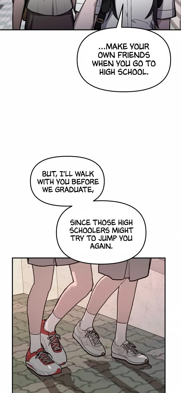 Look Alike Daughter Chapter 19 page 57 - 