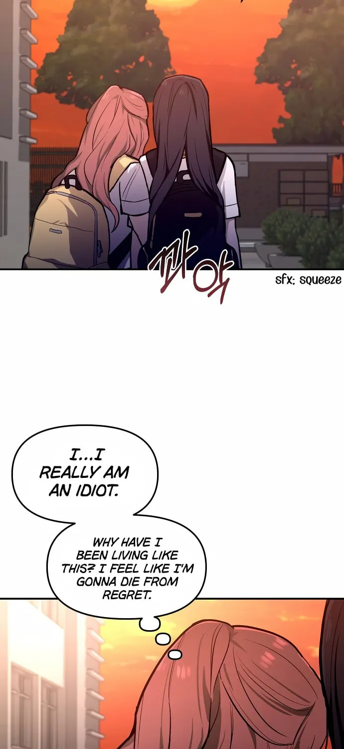 Look Alike Daughter Chapter 19 page 62 - 