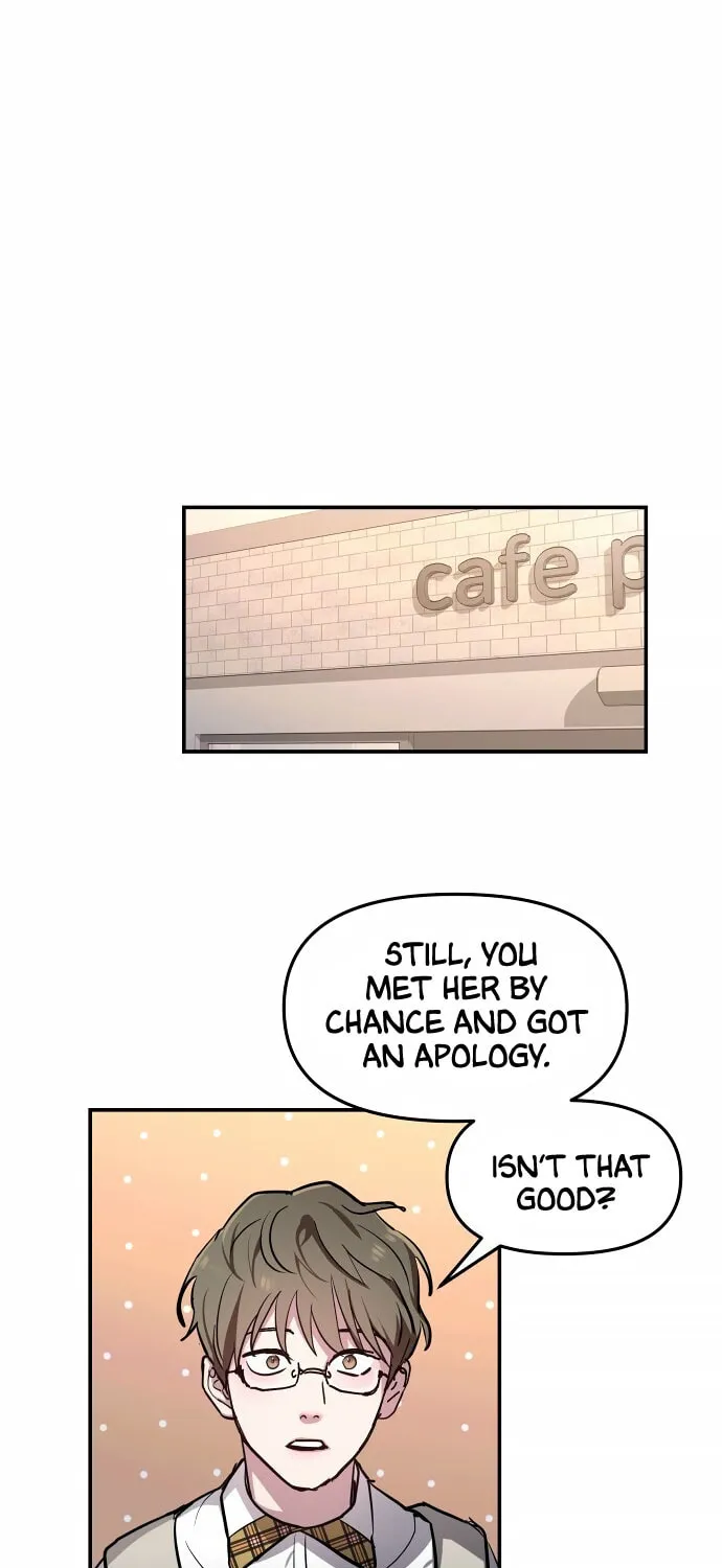 Look Alike Daughter Chapter 19 page 64 - 