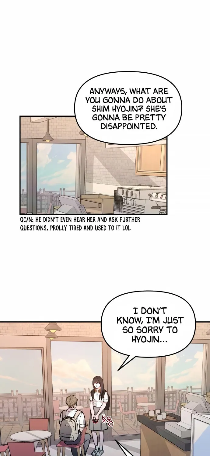 Look Alike Daughter Chapter 19 page 66 - 